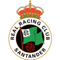 Racing Santander Team Logo