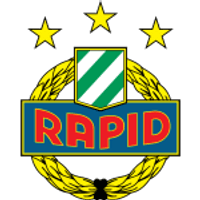 Rapid Vienna Team Logo