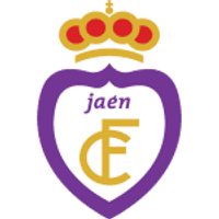 Real Jaén Team Logo