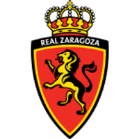 Real Zaragoza Team Logo