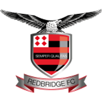Redbridge Team Logo