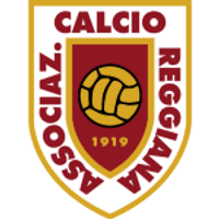 Reggiana Team Logo