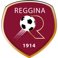 Reggina Team Logo