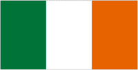 Republic of Ireland Team Logo