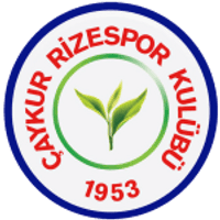 Rizespor Team Logo
