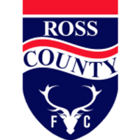 Ross County Team Logo