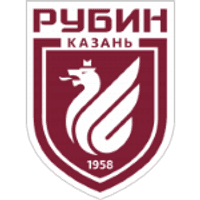 Rubin Kazan Team Logo