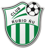 Rubio Ñú Team Logo