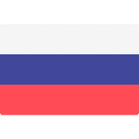 Russia Team Logo