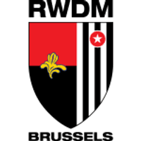 RWDM Brussels Team Logo