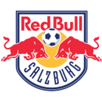 Salzburg Team Logo