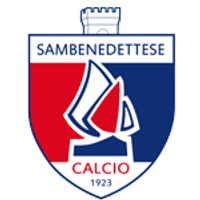 Sambenedettese Team Logo