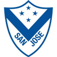 San José Team Logo