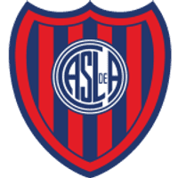 San Lorenzo Team Logo