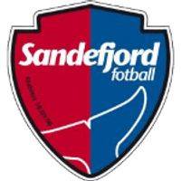 Sandefjord Team Logo