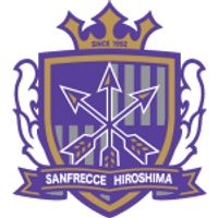 Sanfrecce Hiroshima Team Logo