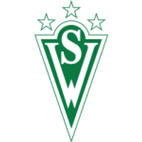 Santiago Wanderers Team Logo
