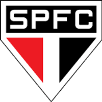 São Paulo Team Logo