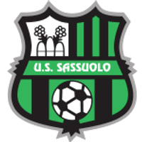 Sassuolo Team Logo