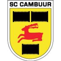 SC Cambuur Team Logo