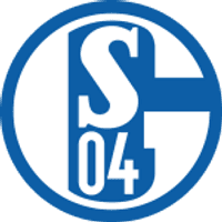 Schalke 04 Team Logo