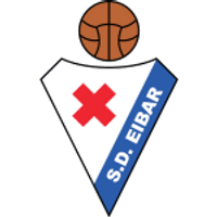 SD Eibar Team Logo