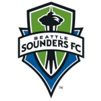 Seattle Sounders Team Logo