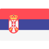 Serbia Team Logo
