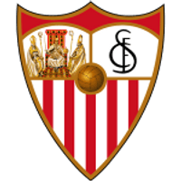 Sevilla Team Logo