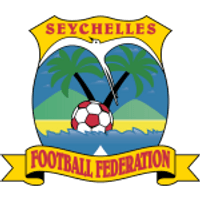 Seychelles Team Logo