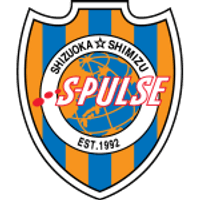 Shimizu S-Pulse Team Logo