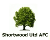 Shortwood United Team Logo