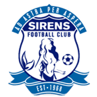 Sirens Team Logo
