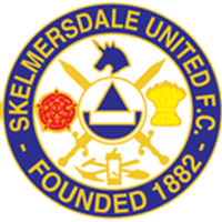 Skelmersdale United Team Logo