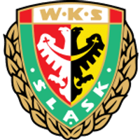 Śląsk Wrocław Team Logo