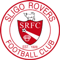 Sligo Rovers Team Logo