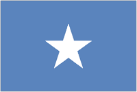 Somalia Team Logo