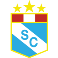 Sporting Cristal Team Logo