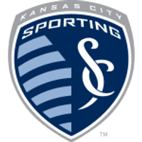 Sporting KC Team Logo