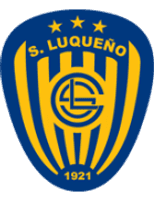 Sportivo Luqueño Team Logo