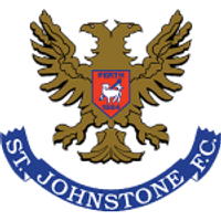 St. Johnstone Team Logo