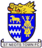 St Neots Town Team Logo