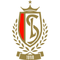Standard Liège Team Logo