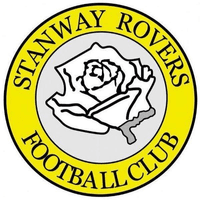Stanway Rovers FC Team Logo