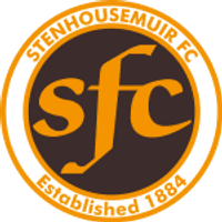 Stenhousemuir Team Logo