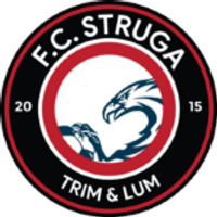 Struga Team Logo