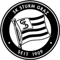 Sturm Graz Team Logo