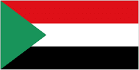 Sudan Team Logo
