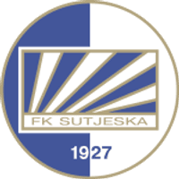 Sutjeska Team Logo