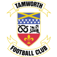 Tamworth Team Logo